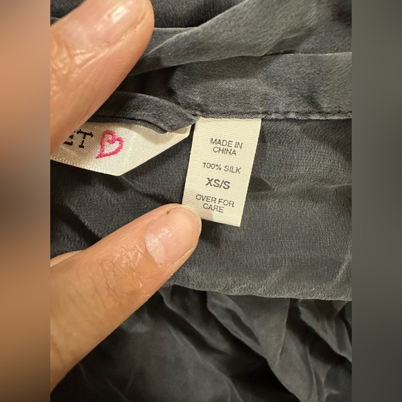 Victoria’s Secret size XS robe - Picture 2 of 3